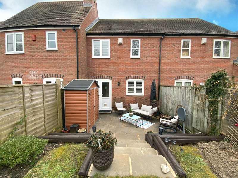 Granary Road, Great Bedwyn, Wiltshire, SN8
