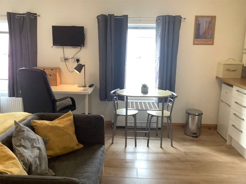 Cowley Bridge Road, Exeter, Devon, EX4