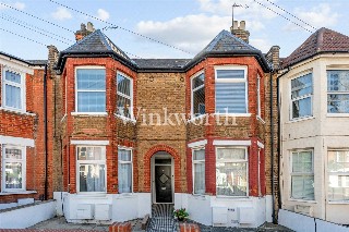 Terront Road, London, N15