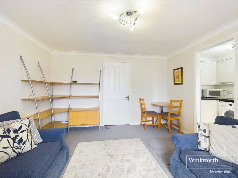 Pennyroyal Court, Reading, Berkshire, RG1