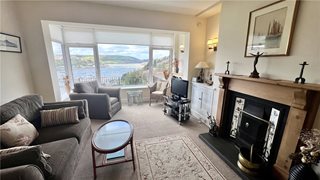 Hawarden Terrace, Wood Lane, Kingswear, Dartmouth, TQ6