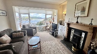 Hawarden Terrace, Wood Lane, Kingswear, Dartmouth, TQ6