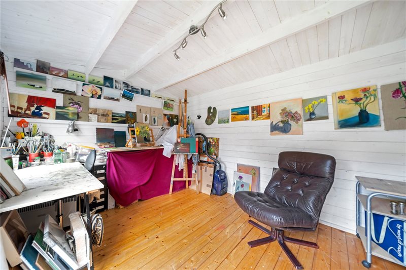 Honeyfield Mews, London, SE23