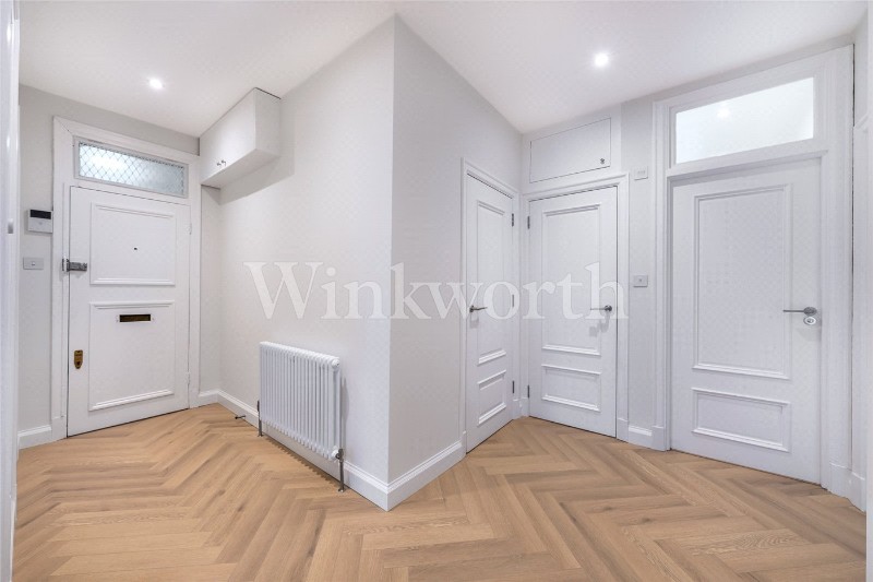 Finchley Road, London, NW11