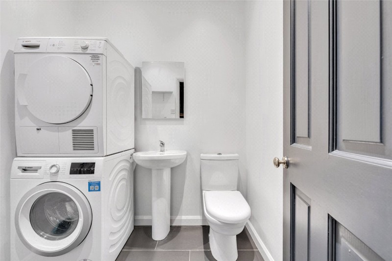 Maisemore Mansions, 35 Canfield Gardens, London, NW6