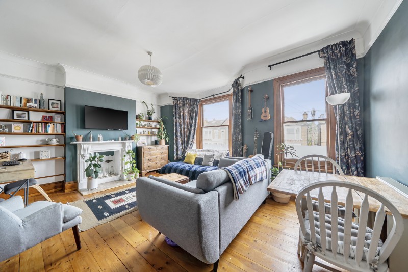 Kilmorie Road, London, SE23