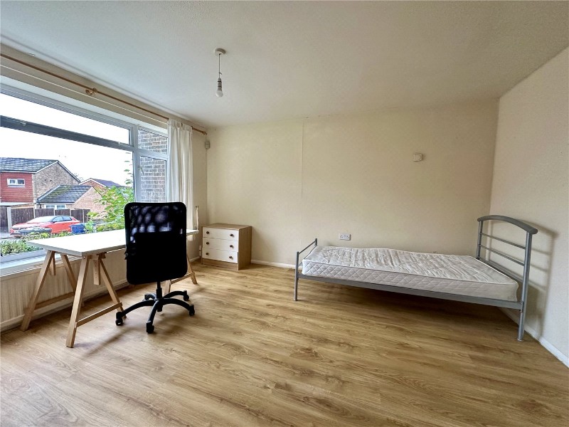 The Chantrys, Farnham, Surrey, GU9