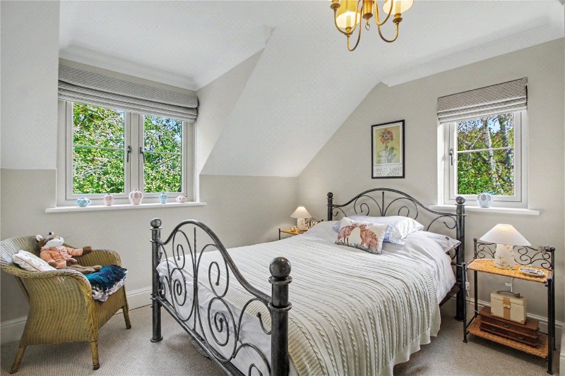 High Green, Brooke, Norwich, Norfolk, NR15