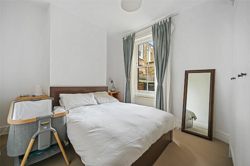 Hartswood Road, London, W12