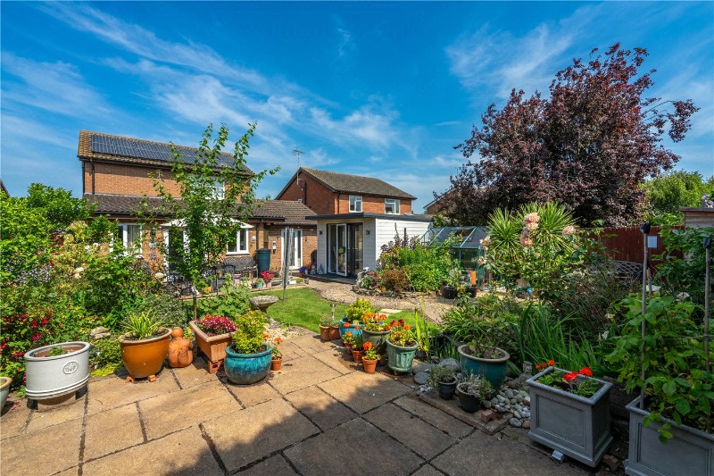 Cedar Drive, Bourne, Lincolnshire, PE10