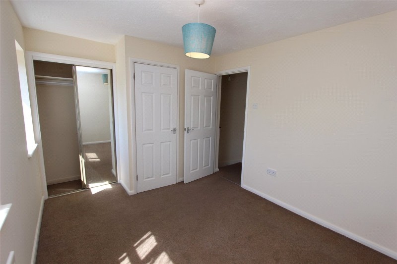 Cookham Court, Shoeburyness, Southend-on-Sea, Essex, SS3