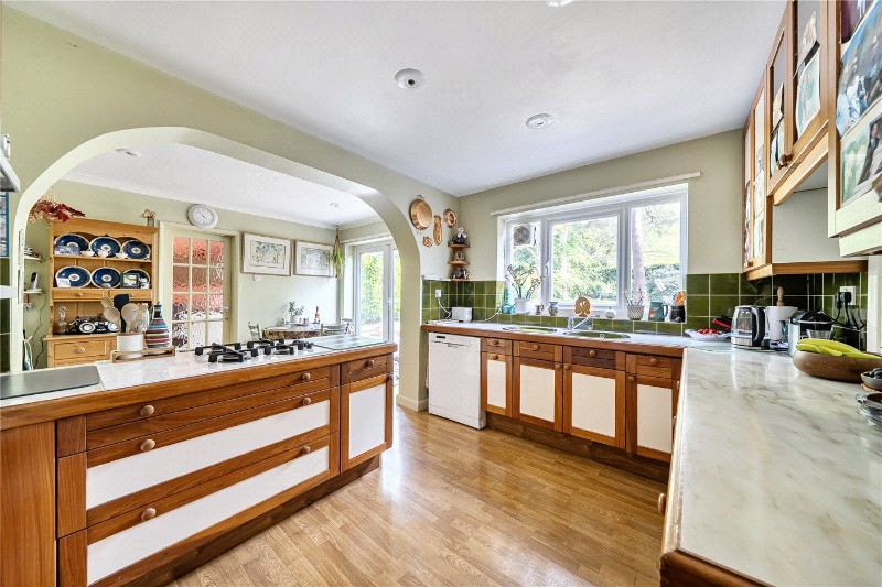 Grove Road, Hindhead, Surrey, GU26