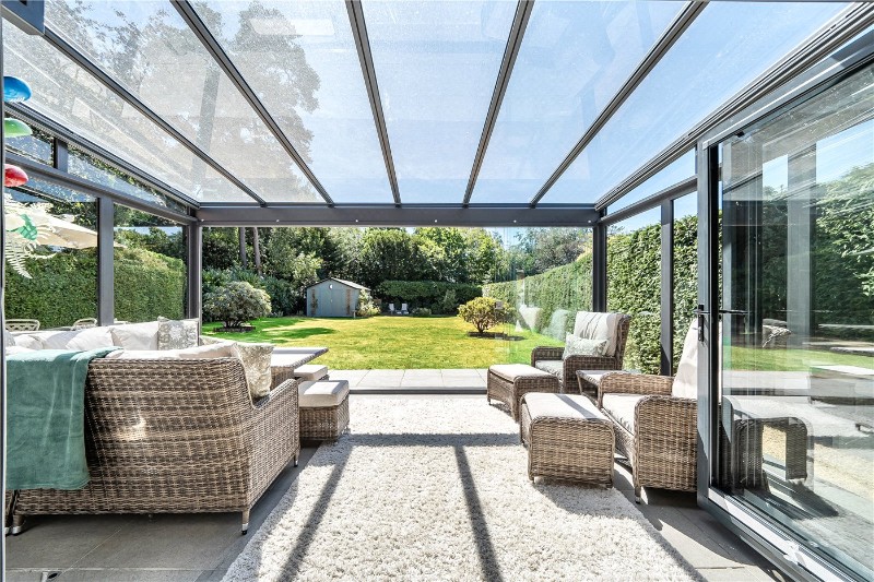 Grayshott Road, Headley Down, Hampshire, GU35