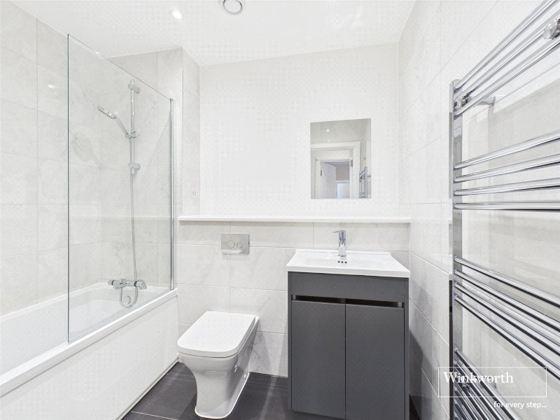 Southampton Street, Reading, Berkshire, RG1