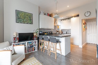 Pendrell Road, London, SE4