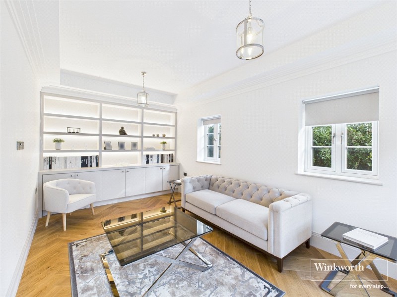 Sonning Eye, Reading, Oxfordshire, RG4