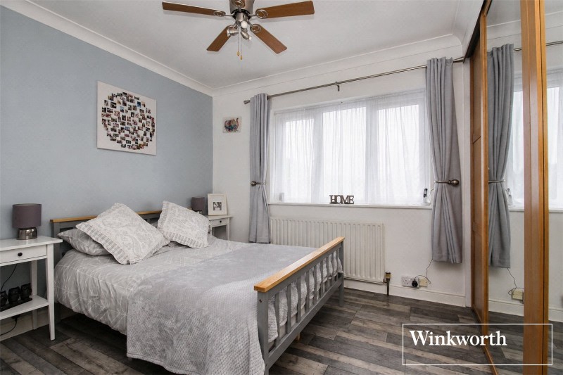 Brodewater Road, Borehamwood, Hertfordshire, WD6