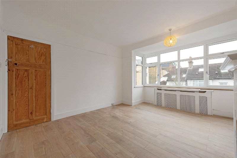 Pleydell Avenue, London, SE19