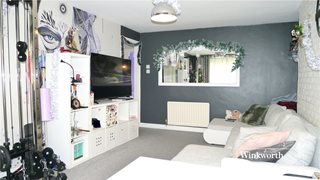 Bells Hill, Barnet, EN5