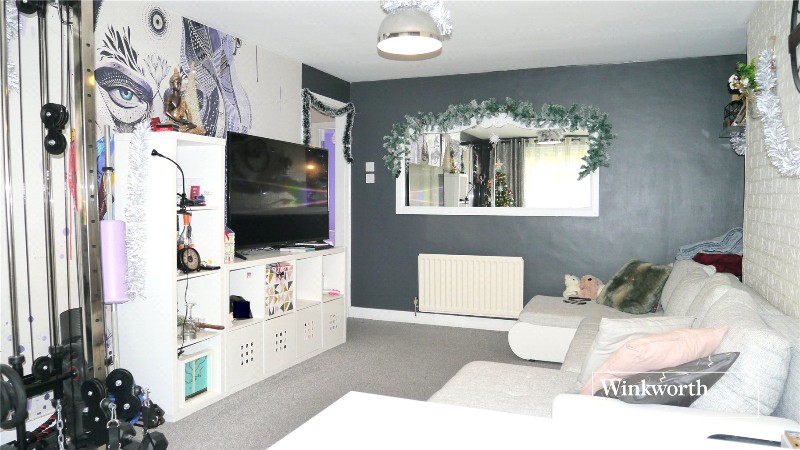 Bells Hill, Barnet, EN5