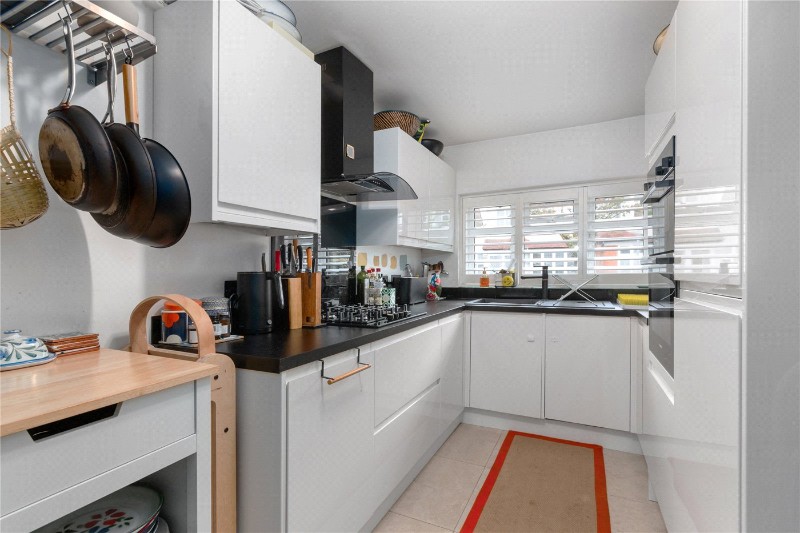 Glennie Road, West Norwood, London, SE27