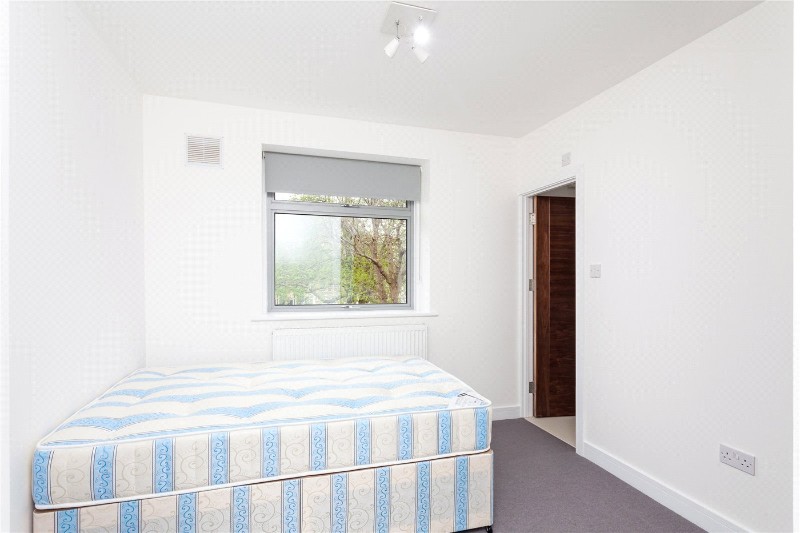 Grice Court, Alwyne Square, London, N1