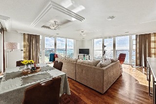 Studland Road, Bournemouth, Dorset, BH4