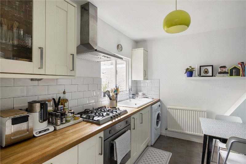 Beechdale Road, London, SW2