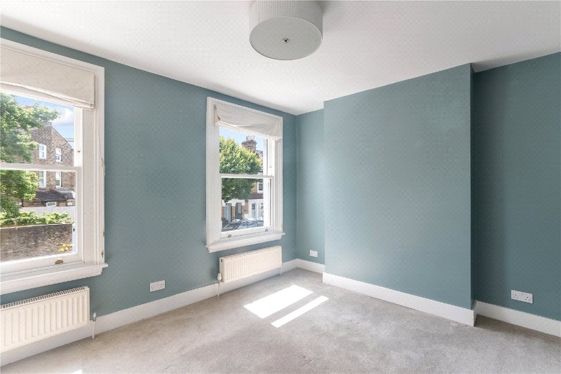 Thompson Road, East Dulwich, London, SE22