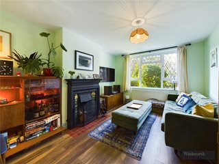 Bridge Court, King Charles Road, Surbiton, KT5