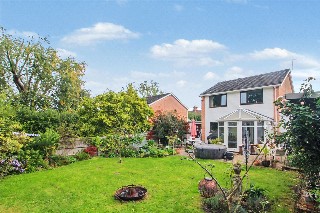 White Horse Lane, Trowse, Norwich, Norfolk, NR14