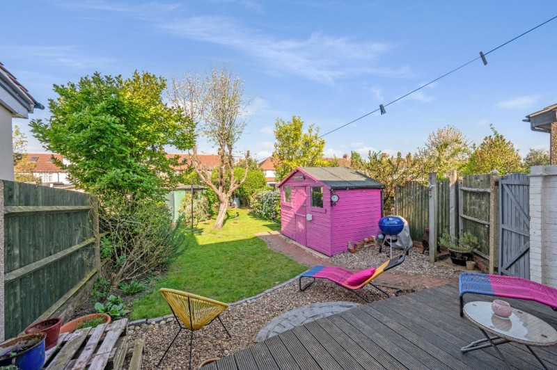 Cherry Tree Walk, Beckenham, BR3