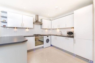 Manor Road, Harrow, HA1