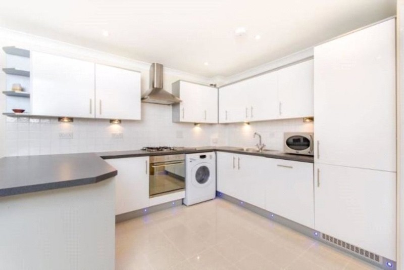Manor Road, Harrow, HA1