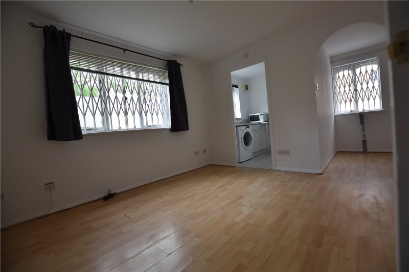 Grinstead Road, London, SE8