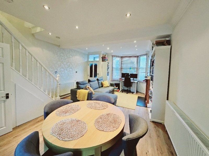 Birkbeck Road, London, N12