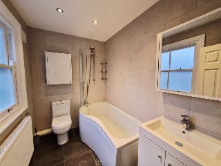 Birkbeck Road, London, N12