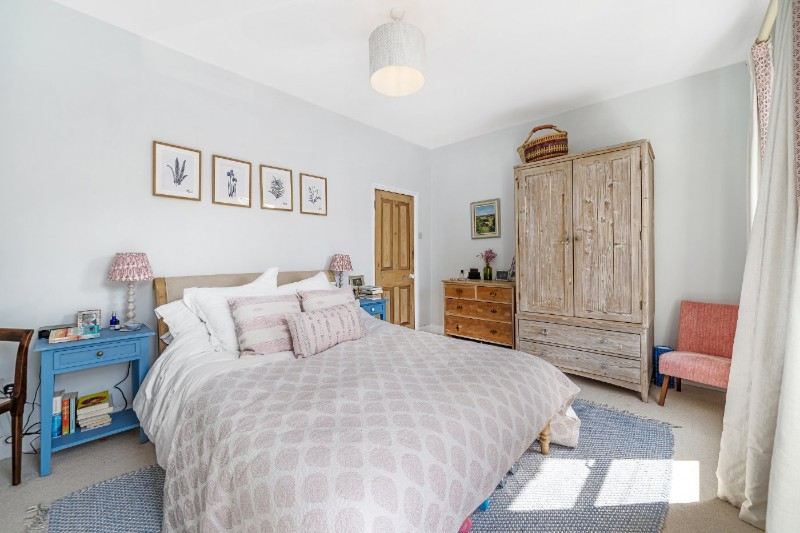 Howden Street, Peckham Rye, London, SE15