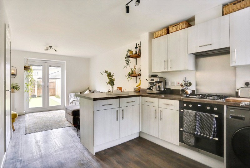 Sheppard Drove, Wymondham, Norfolk, NR18