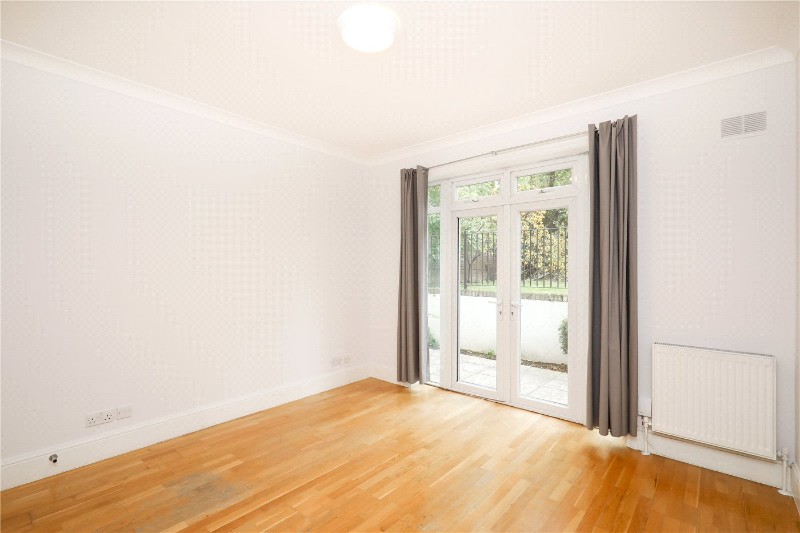 Grange Road, London, W5