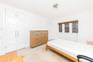 Tudor Close, London, NW3