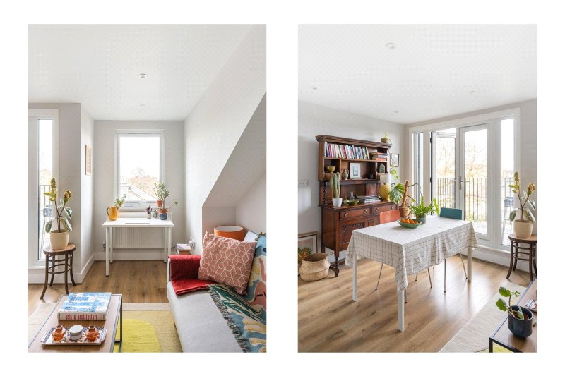 Clifford Road, London, SE25