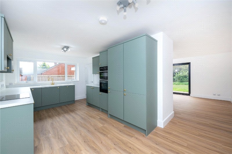 Southgate Spinneys, South Rauceby, Sleaford, Lincolnshire, NG34