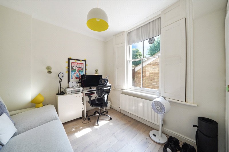 Albert Road, London, N4