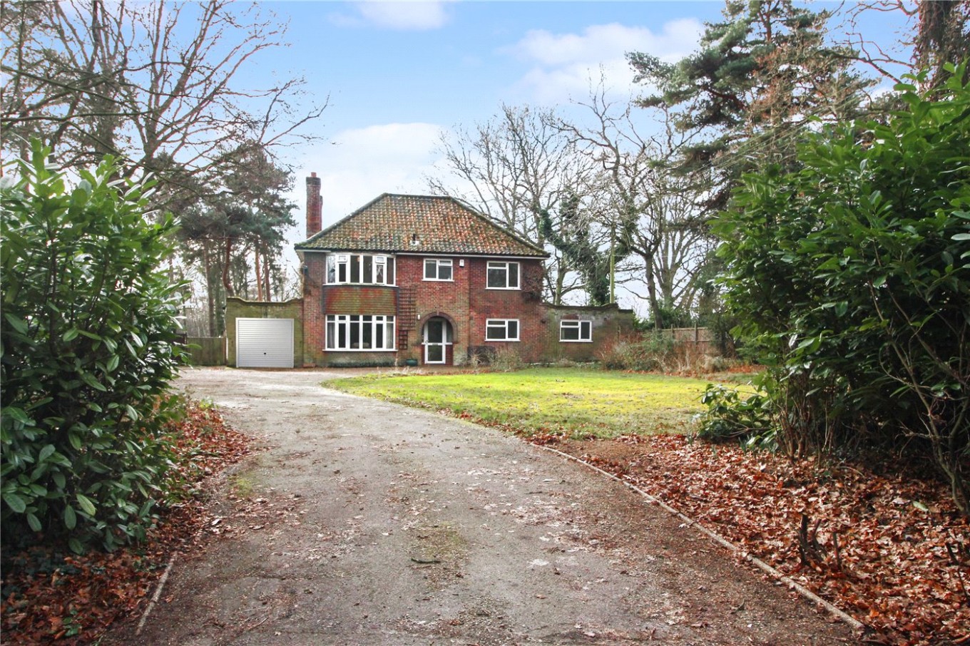 Properties for sale in Poringland, Norfolk Winkworth Estate Agents