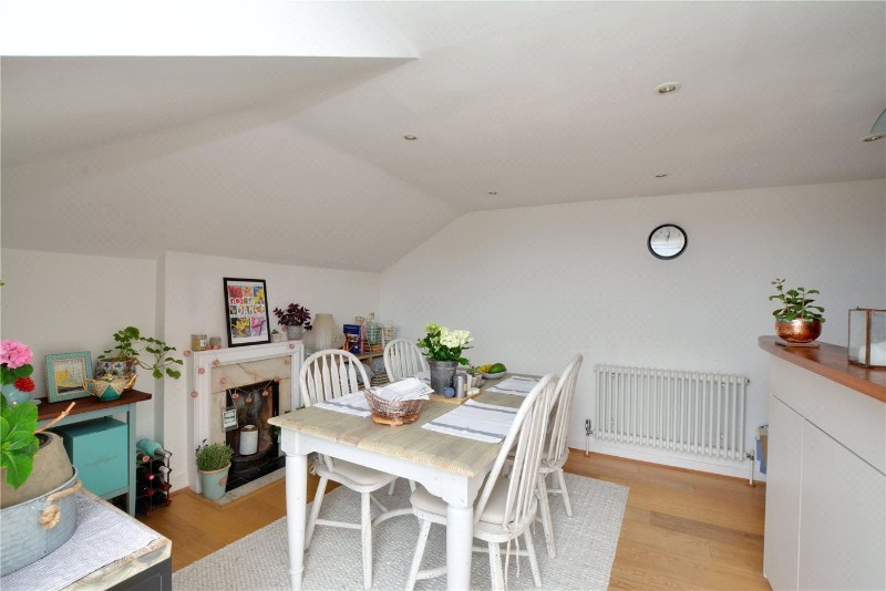 Morden Road, Blackheath, London, SE3
