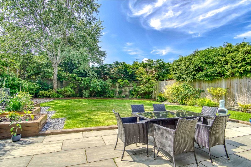South Western Crescent, Lower Parkstone, Poole, BH14