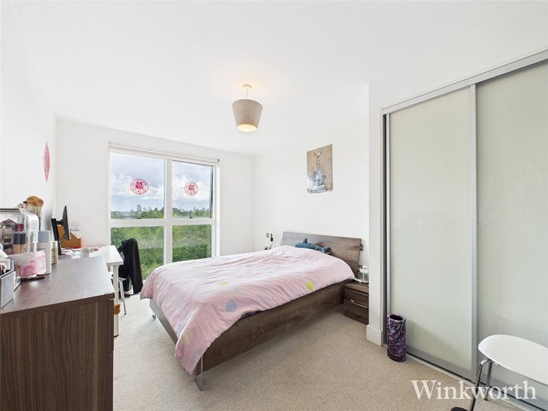 Lakeside Drive, Park Royal, London, NW10
