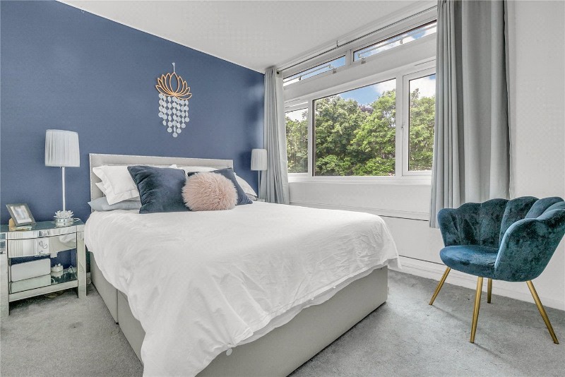 Cedars Road, London, SW4