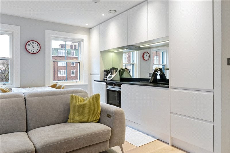 Edwardes House, 294 Old Brompton Road, London, SW5